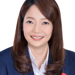 TAN LAY MEI (Jonice)