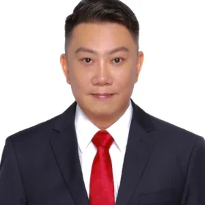 LOH MUN FAI (Jerry Loh)