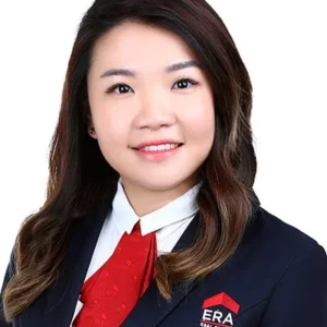 EE PEI SHAN (JASMINE EE)