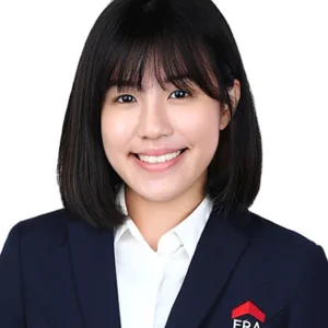 CASSANDRA GOO KAIRUI (Cassandra Goo)