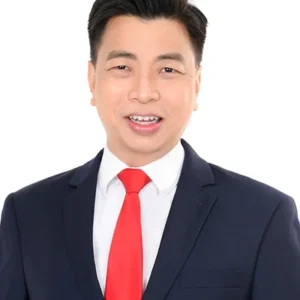 WONG FOOK SOON (David Wong)