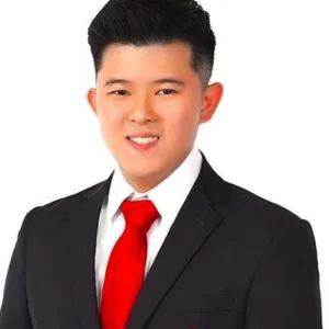 GARY TAY WEI KWAN (Gary Tay )