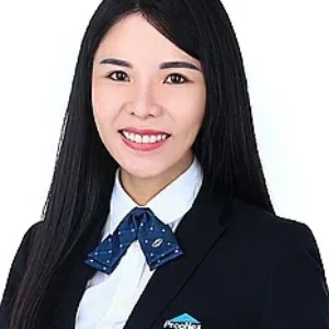 GWEE SU HUI (Stephy Gwee)