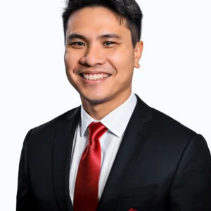 XIAO LONGHUI (Lawrence xiao)