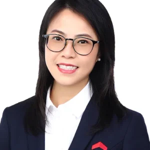ZHAO QIAN (Grace Zhao)