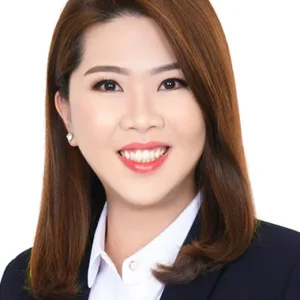 FAN SEOK MEI PHILLINA