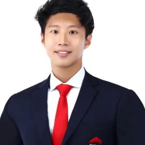 YEO JUN QUAN (Jay Yeo)