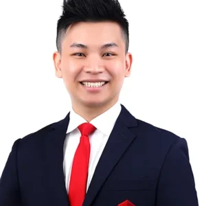 ENG WEE HAN, CLARENCE