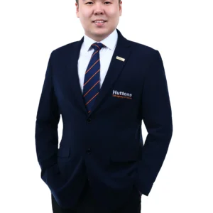 SONG ZHIPENG (Nick song)