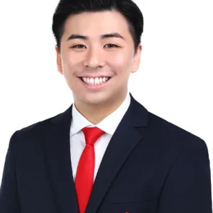 LEE LAI QUAN (LEO LEE)