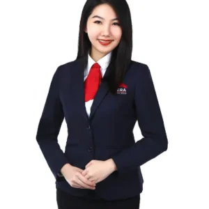 CHUA YEAT YUAN (Catherine Chua)