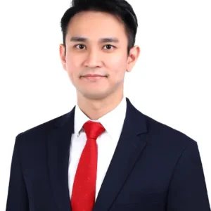 CHAN GUANJIE, JEREMY