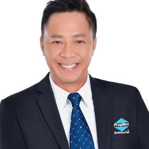 CHEONG KWOK SENG (Clive Cheong)