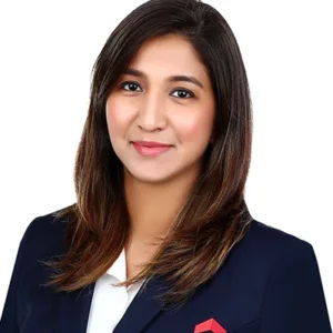 NUR SHAHNAZ FARISHA BINTE MOHAMED SULTAN