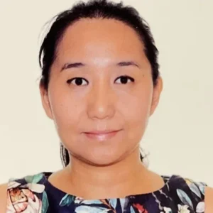 HU CHUNFENG (HU FIONA)