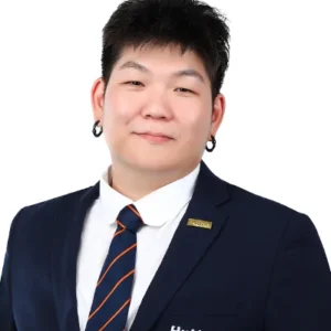 TAN GUO MING, KRSNA DASA