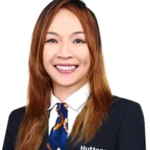 REGINA TAN HUI CHIN