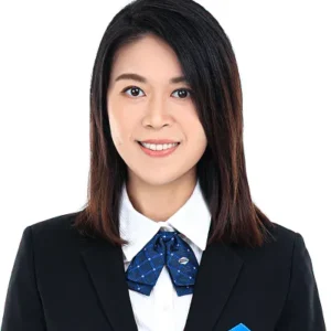 ZHANG YAN