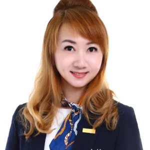 LIN WAN (Eleanor Lin)