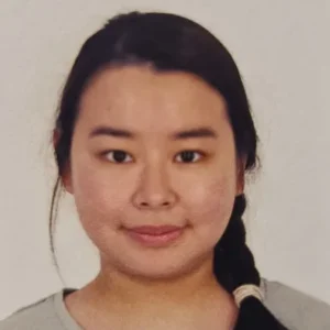 TAN YAN JOO (Tyan Tan)