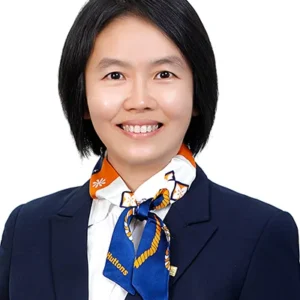 HONG SOH YING (SY Hong)