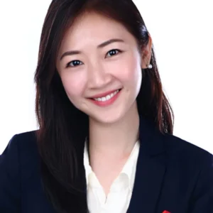 NG LI KHIM (GENECIA NG)