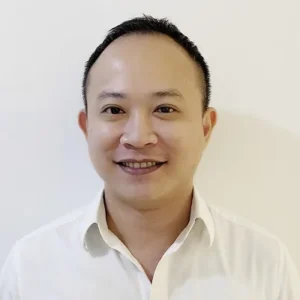 CHANG HIAN CHONG BENJAMIN (Benjamin )