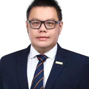 SIEW HONG YAO (Brandon Siew)