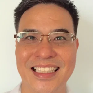 QUEK KAI HUAN (James Quek)