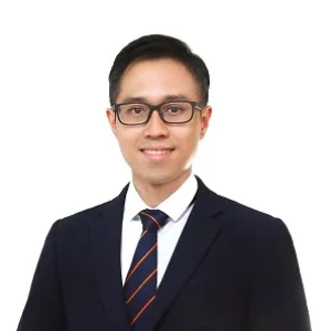 PEH WEI HAO (STAGER PEH)