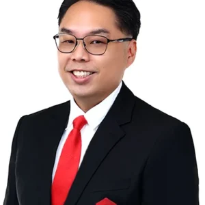 LIU YANZE, ANTHONY (Anthony Liu)