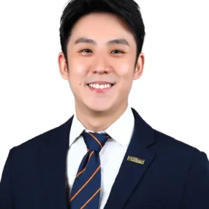 THAM WAI FOONG, CASEY (CASEY THAM)