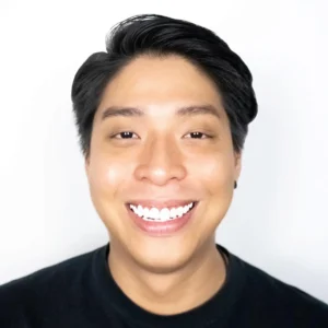 FOO WOON CHONG (Wonie Foo)