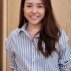 CLAUDIA CHUA SHU HUI