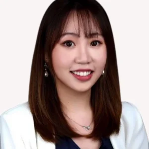 WANG FENG (Victoria Wang Feng )