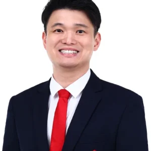 ONG YAN HAN (JOHNATHAN)