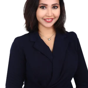 FAZEERAH BINTE MOHD DAWOOD (Fazeerah Dawood Epeer)