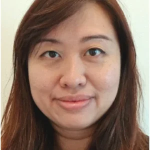 LIM SIANG YONG SABRINA