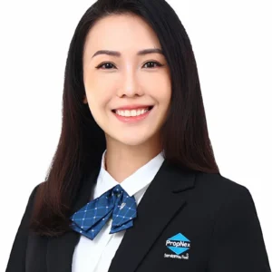 CHUA AIPING (	AIPING)