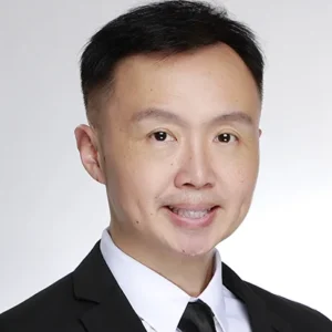 TAN YANG LIANG (Benz)