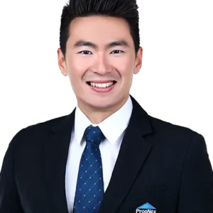 SEAN CHUA (HAUS MAKEOVER)