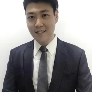 LIN CHUANQIANG DONALD