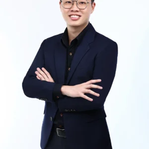 WANG YING ZHAO (Zac Wang)