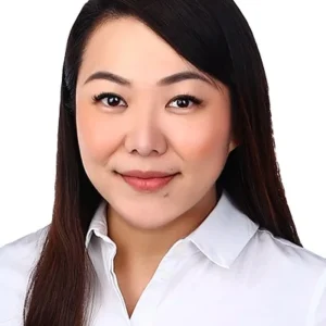 CHOO XINHUI (Grace Choo)