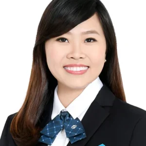GERALDINE KOH WANLING (Geraldine Koh)