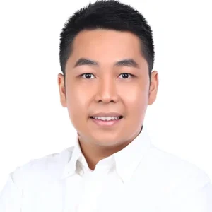 CHONG XUEFENG, JOSEPH