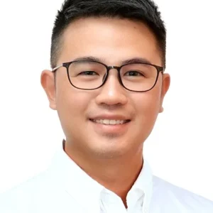 LIM GEE GWEE (SETH LIM)
