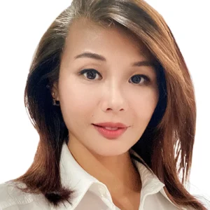 LEE AI LIAN DOREEN (Doreen Lee)