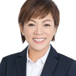 AW YONG LI HSIA (Vaness Aw Yong)