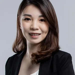 LEE MAY TENG (Joanne Lee)